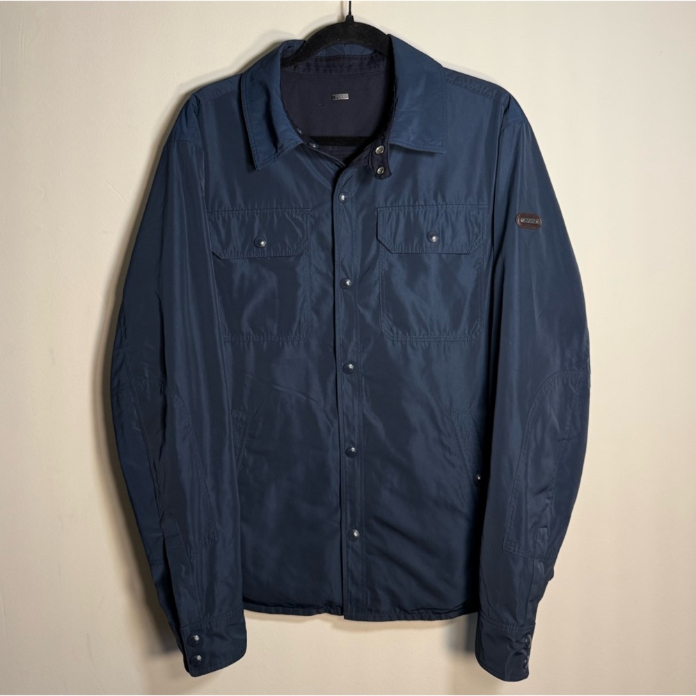 Polo by Ralph Lauren Reversible Jacket - Picture 4 of 6